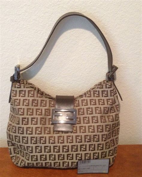 etsy vintage fendi bag|authentic fendi bags for sale.